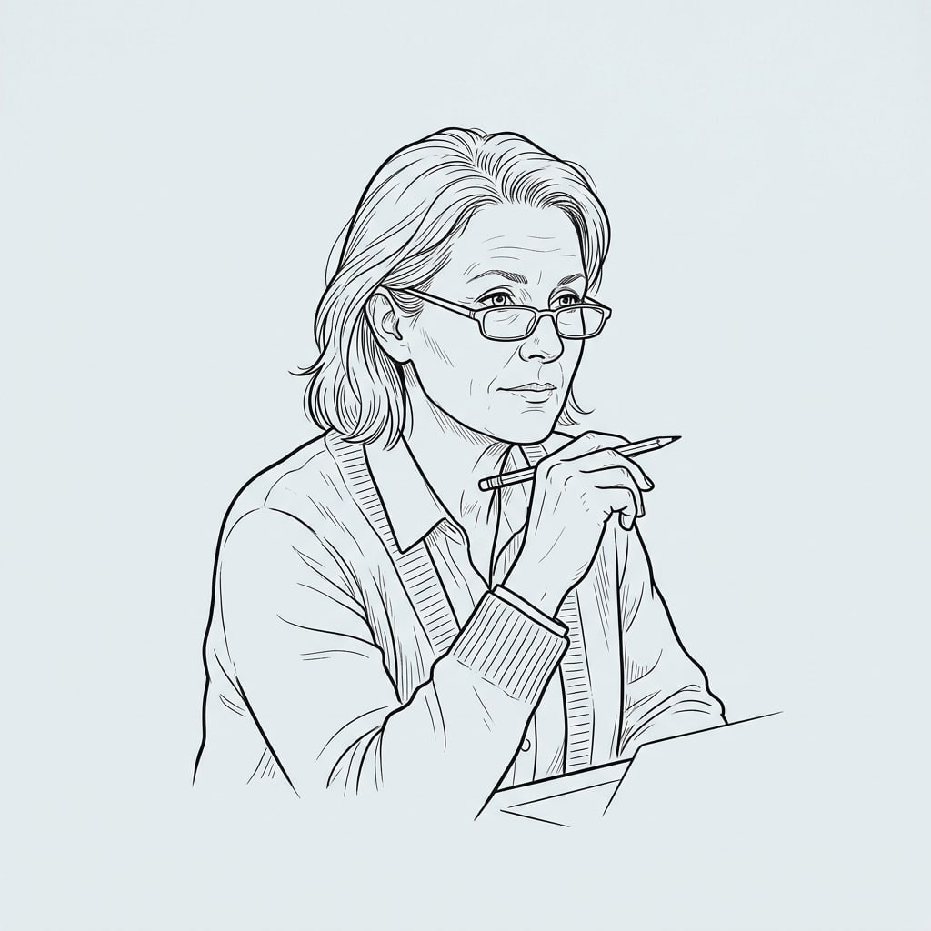 Anita Sorensen
