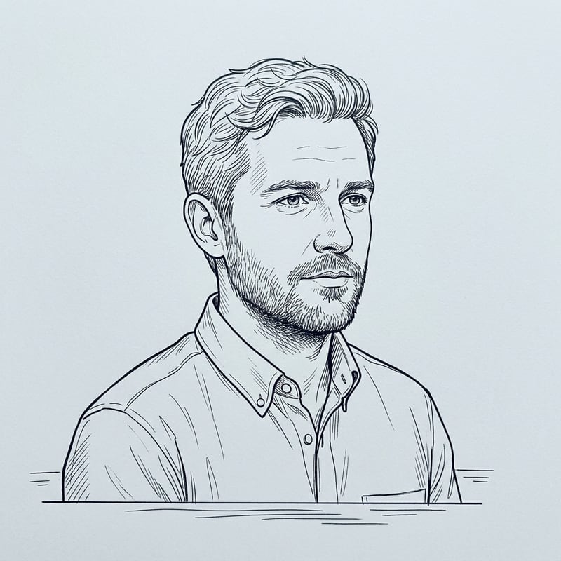 Wes Dunleavy